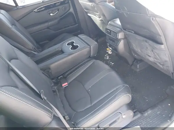 5FNYG1H77RB005667 2024 HONDA PILOT - Image 8