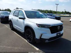 5FNYG1H77RB007354 2024 HONDA PILOT