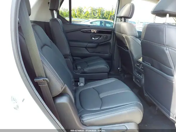 5FNYG1H77RB007354 2024 HONDA PILOT - Image 8