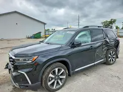 5FNYG1H77RB020654 2024 HONDA PILOT