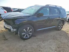 5FNYG1H77RB024994 2024 HONDA PILOT