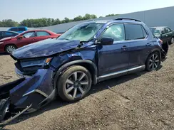 5FNYG1H77RB029371 2024 HONDA PILOT