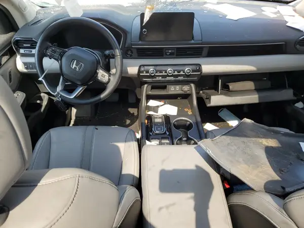 5FNYG1H77RB029371 2024 HONDA PILOT - Image 8
