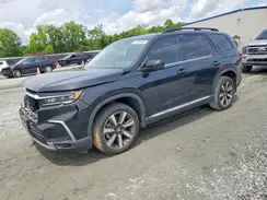 5FNYG1H77RB032917 2024 HONDA PILOT