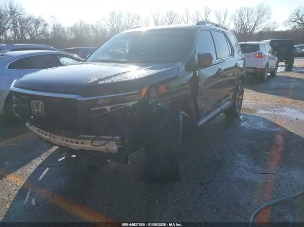 5FNYG1H77RB035266 2024 HONDA PILOT - Image 2