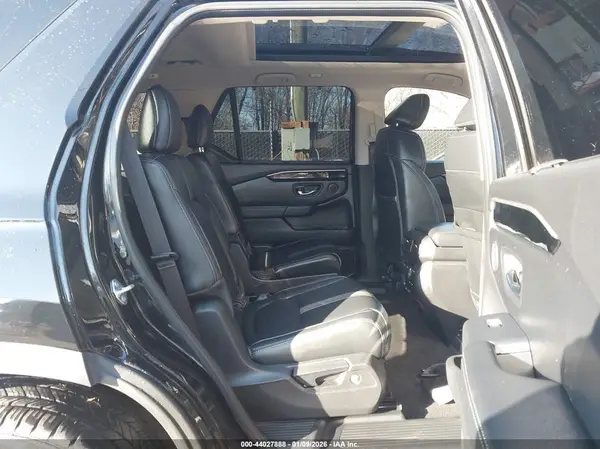 5FNYG1H77RB035266 2024 HONDA PILOT - Image 8