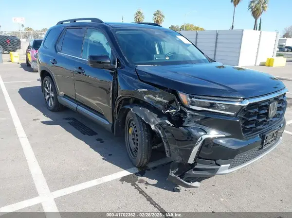 5FNYG1H77RB043593 2024 HONDA PILOT - Image 1