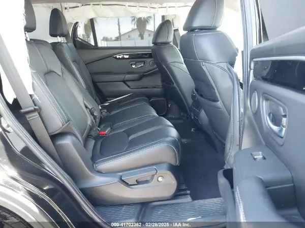 5FNYG1H77RB043593 2024 HONDA PILOT - Image 8