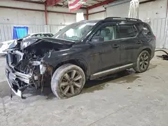 5FNYG1H77SB006727 2025 HONDA PILOT