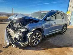 5FNYG1H77SB012351 2025 HONDA PILOT