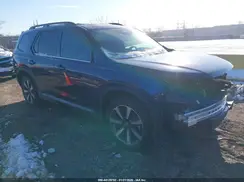 5FNYG1H77SB018327 2025 HONDA PILOT