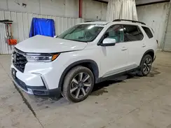 5FNYG1H77SB022331 2025 HONDA PILOT