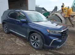 5FNYG1H77SB053692 2025 HONDA PILOT