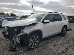 5FNYG1H77SB054129 2025 HONDA PILOT