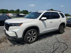 5FNYG1H77SB064126 2025 HONDA PILOT