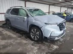 5FNYG1H77SB067947 2025 HONDA PILOT