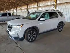 5FNYG1H77SB088636 2025 HONDA PILOT