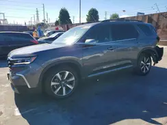 5FNYG1H77SB089303 2025 HONDA PILOT
