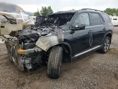 5FNYG1H77SB104222 2025 HONDA PILOT