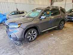 5FNYG1H77SB109985 2025 HONDA PILOT
