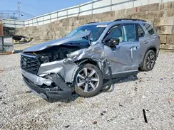 5FNYG1H77SB113986 2025 HONDA PILOT