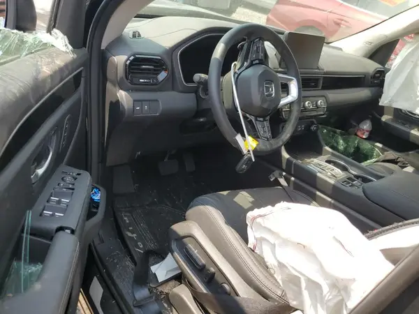 5FNYG1H77SB115768 2025 HONDA PILOT - Image 8