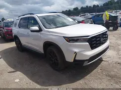 5FNYG1H77SB129895 2025 HONDA PILOT