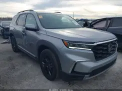 5FNYG1H77SB133803 2025 HONDA PILOT