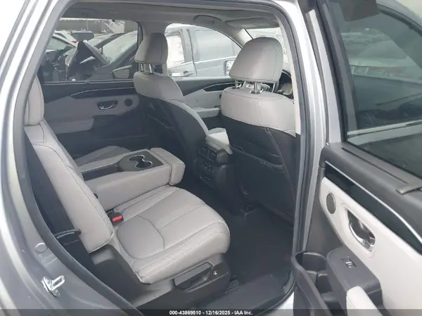 5FNYG1H77SB133803 2025 HONDA PILOT - Image 8