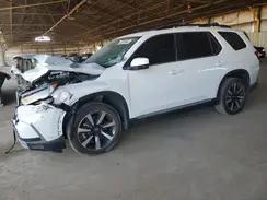 5FNYG1H77SB139164 2025 HONDA PILOT