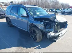 5FNYG1H77SB149385 2025 HONDA PILOT