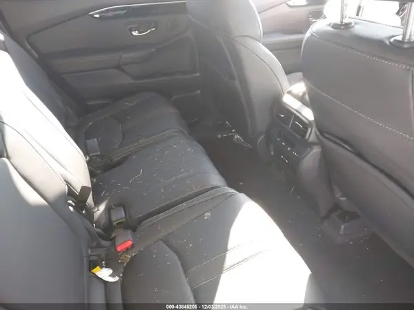 5FNYG1H77SB149385 2025 HONDA PILOT - Image 8