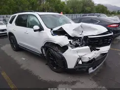 5FNYG1H77SB184640 2025 HONDA PILOT