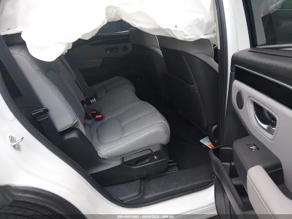 5FNYG1H77SB184640 2025 HONDA PILOT - Image 8