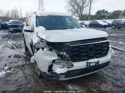 5FNYG1H77SB501168 2025 HONDA PILOT
