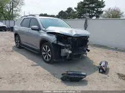 5FNYG1H77SB503874 2025 HONDA PILOT