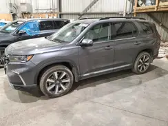 5FNYG1H77SB505625 2025 HONDA PILOT