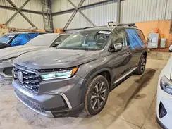 5FNYG1H77SB508010 2025 HONDA PILOT