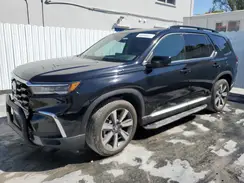 5FNYG1H78PB008042 2023 HONDA PILOT