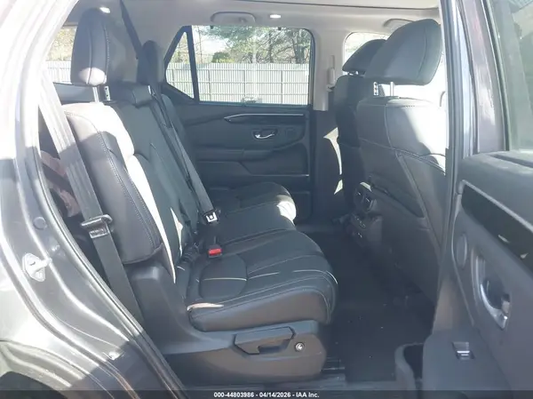 5FNYG1H78PB009711 2023 HONDA PILOT - Image 8
