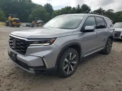 5FNYG1H78PB012799 2023 HONDA PILOT