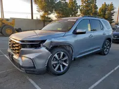 5FNYG1H78PB018487 2023 HONDA PILOT