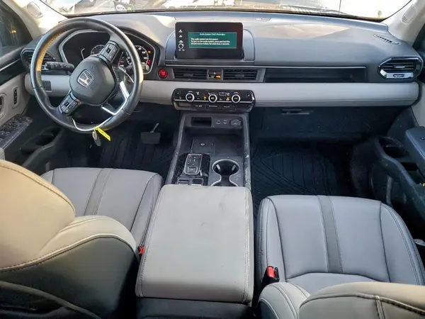 5FNYG1H78PB018487 2023 HONDA PILOT - Image 8