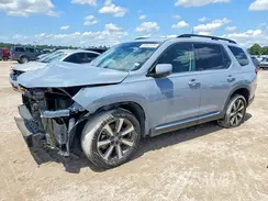 5FNYG1H78PB030395 2023 HONDA PILOT