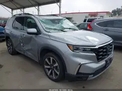 5FNYG1H78PB030638 2023 HONDA PILOT