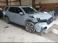5FNYG1H78PB046080 2023 HONDA PILOT