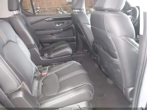 5FNYG1H78PB046080 2023 HONDA PILOT - Image 8