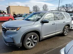 5FNYG1H78PB046256 2023 HONDA PILOT