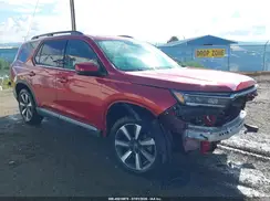 5FNYG1H78PB050128 2023 HONDA PILOT