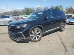 5FNYG1H78PB051750 2023 HONDA PILOT